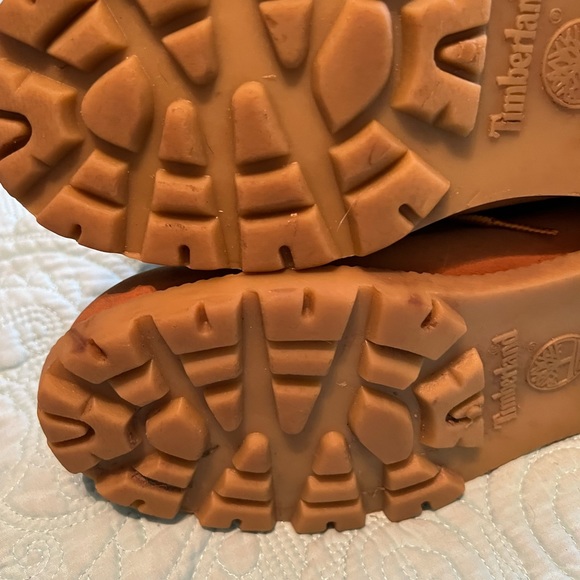 Timberland boots size 8 - Picture 12 of 12